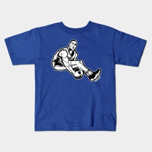 Dunking Gordon All Star 2016 Kids T-Shirt